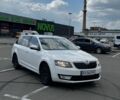 Белый Шкода Октавия, объемом двигателя 1.8 л и пробегом 286 тыс. км за 10850 $, фото 17 на Automoto.ua