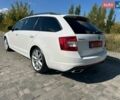 Білий Шкода Октавія, об'ємом двигуна 2 л та пробігом 253 тис. км за 15300 $, фото 11 на Automoto.ua