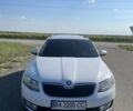 Белый Шкода Октавия, объемом двигателя 1.6 л и пробегом 285 тыс. км за 10500 $, фото 19 на Automoto.ua