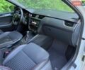 Білий Шкода Октавія, об'ємом двигуна 1.97 л та пробігом 196 тис. км за 14999 $, фото 31 на Automoto.ua