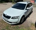 Білий Шкода Октавія, об'ємом двигуна 1.97 л та пробігом 398 тис. км за 11500 $, фото 1 на Automoto.ua