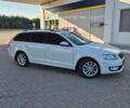 Белый Шкода Октавия, объемом двигателя 1.6 л и пробегом 260 тыс. км за 11200 $, фото 5 на Automoto.ua