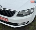 Белый Шкода Октавия, объемом двигателя 1.6 л и пробегом 192 тыс. км за 10900 $, фото 13 на Automoto.ua