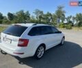 Белый Шкода Октавия, объемом двигателя 1.6 л и пробегом 285 тыс. км за 10500 $, фото 21 на Automoto.ua