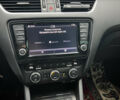 Білий Шкода Октавія, об'ємом двигуна 1.97 л та пробігом 173 тис. км за 15600 $, фото 36 на Automoto.ua