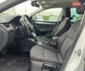 Белый Шкода Октавия, объемом двигателя 1.8 л и пробегом 229 тыс. км за 10990 $, фото 15 на Automoto.ua