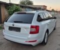 Белый Шкода Октавия, объемом двигателя 1.6 л и пробегом 260 тыс. км за 10999 $, фото 15 на Automoto.ua