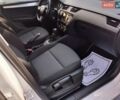 Білий Шкода Октавія, об'ємом двигуна 1.6 л та пробігом 261 тис. км за 9999 $, фото 64 на Automoto.ua