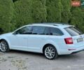 Білий Шкода Октавія, об'ємом двигуна 1.97 л та пробігом 242 тис. км за 14200 $, фото 36 на Automoto.ua