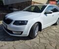 Белый Шкода Октавия, объемом двигателя 1.98 л и пробегом 299 тыс. км за 12300 $, фото 1 на Automoto.ua