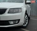 Белый Шкода Октавия, объемом двигателя 1.6 л и пробегом 228 тыс. км за 9900 $, фото 3 на Automoto.ua
