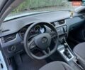 Білий Шкода Октавія, об'ємом двигуна 1.97 л та пробігом 242 тис. км за 14200 $, фото 60 на Automoto.ua