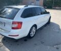 Белый Шкода Октавия, объемом двигателя 2 л и пробегом 365 тыс. км за 10500 $, фото 1 на Automoto.ua