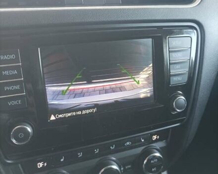 Шкода Октавия 2016 в Хмельницком на Automoto.ua Белый Шкода Октавия, объемом двигателя 1.4 л и пробегом 257 тыс. км за 8400 $, фото 22 на Automoto.ua