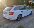 Білий Шкода Октавія, об'ємом двигуна 1.97 л та пробігом 360 тис. км за 12999 $, фото 5 на Automoto.ua