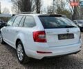 Белый Шкода Октавия, объемом двигателя 1.6 л и пробегом 260 тыс. км за 11500 $, фото 6 на Automoto.ua