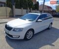Белый Шкода Октавия, объемом двигателя 1.6 л и пробегом 249 тыс. км за 12750 $, фото 4 на Automoto.ua