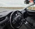 Белый Шкода Октавия, объемом двигателя 2 л и пробегом 226 тыс. км за 11400 $, фото 24 на Automoto.ua