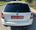 Білий Шкода Октавія, об'ємом двигуна 2 л та пробігом 253 тис. км за 15300 $, фото 10 на Automoto.ua