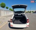 Білий Шкода Октавія, об'ємом двигуна 1.4 л та пробігом 200 тис. км за 8458 $, фото 6 на Automoto.ua