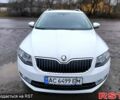 Білий Шкода Октавія, об'ємом двигуна 1.6 л та пробігом 280 тис. км за 11400 $, фото 1 на Automoto.ua