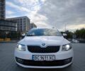 Белый Шкода Октавия, объемом двигателя 1.97 л и пробегом 250 тыс. км за 13500 $, фото 1 на Automoto.ua