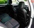 Белый Шкода Октавия, объемом двигателя 2 л и пробегом 241 тыс. км за 12850 $, фото 45 на Automoto.ua