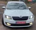 Белый Шкода Октавия, объемом двигателя 1.4 л и пробегом 220 тыс. км за 9199 $, фото 1 на Automoto.ua