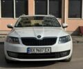 Белый Шкода Октавия, объемом двигателя 1.6 л и пробегом 269 тыс. км за 11800 $, фото 3 на Automoto.ua