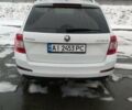 Білий Шкода Октавія, об'ємом двигуна 1.6 л та пробігом 277 тис. км за 13900 $, фото 1 на Automoto.ua