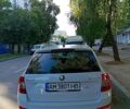 Белый Шкода Октавия, объемом двигателя 2 л и пробегом 339 тыс. км за 12000 $, фото 3 на Automoto.ua