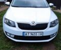 Белый Шкода Октавия, объемом двигателя 1.6 л и пробегом 290 тыс. км за 11000 $, фото 1 на Automoto.ua