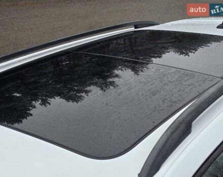 Білий Шкода Октавія, об'ємом двигуна 2 л та пробігом 254 тис. км за 16699 $, фото 19 на Automoto.ua