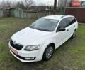 Белый Шкода Октавия, объемом двигателя 1.6 л и пробегом 192 тыс. км за 10900 $, фото 6 на Automoto.ua