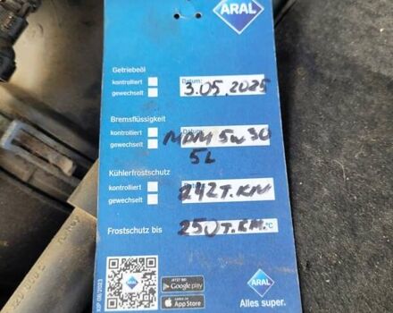 Білий Шкода Октавія, об'ємом двигуна 1.6 л та пробігом 243 тис. км за 12999 $, фото 27 на Automoto.ua