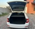 Белый Шкода Октавия, объемом двигателя 1.6 л и пробегом 117 тыс. км за 12700 $, фото 7 на Automoto.ua