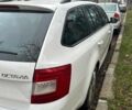 Белый Шкода Октавия, объемом двигателя 1.6 л и пробегом 360 тыс. км за 9200 $, фото 24 на Automoto.ua