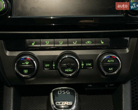 Белый Шкода Октавия, объемом двигателя 2 л и пробегом 269 тыс. км за 14999 $, фото 57 на Automoto.ua