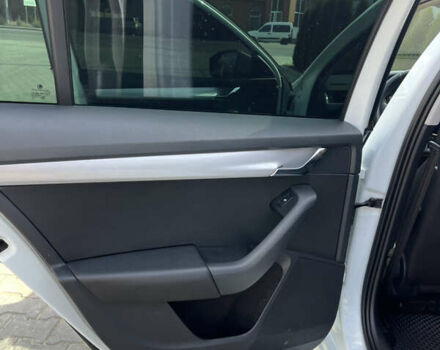 Шкода Октавія 2016 у Вінниці на Automoto.ua Білий Шкода Октавія, об'ємом двигуна 1.6 л та пробігом 270 тис. км за 10700 $, фото 17 на Automoto.ua