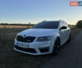 Белый Шкода Октавия, объемом двигателя 1.97 л и пробегом 246 тыс. км за 16700 $, фото 1 на Automoto.ua