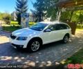 Белый Шкода Октавия, объемом двигателя 2 л и пробегом 220 тыс. км за 15999 $, фото 8 на Automoto.ua