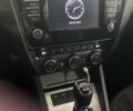Белый Шкода Октавия, объемом двигателя 2 л и пробегом 205 тыс. км за 14500 $, фото 1 на Automoto.ua