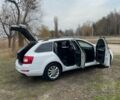 Белый Шкода Октавия, объемом двигателя 1.8 л и пробегом 204 тыс. км за 12400 $, фото 21 на Automoto.ua