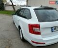 Белый Шкода Октавия, объемом двигателя 1.6 л и пробегом 255 тыс. км за 12000 $, фото 8 на Automoto.ua