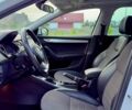 Білий Шкода Октавія, об'ємом двигуна 2 л та пробігом 250 тис. км за 13400 $, фото 5 на Automoto.ua