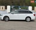 Белый Шкода Октавия, объемом двигателя 1.6 л и пробегом 245 тыс. км за 13000 $, фото 1 на Automoto.ua