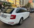 Белый Шкода Октавия, объемом двигателя 1.6 л и пробегом 270 тыс. км за 13600 $, фото 6 на Automoto.ua