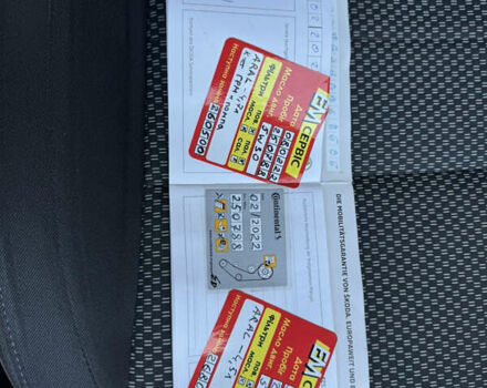 Белый Шкода Октавия, объемом двигателя 1.97 л и пробегом 328 тыс. км за 12300 $, фото 9 на Automoto.ua