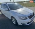 Белый Шкода Октавия, объемом двигателя 1.6 л и пробегом 285 тыс. км за 10500 $, фото 2 на Automoto.ua