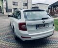 Білий Шкода Октавія, об'ємом двигуна 2 л та пробігом 200 тис. км за 12000 $, фото 4 на Automoto.ua